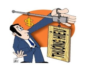 dinh gia thuong hieu